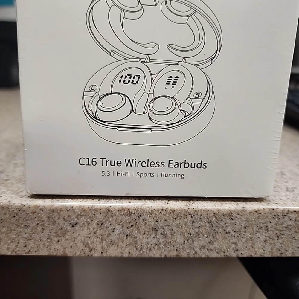 Aotonok wireless Earbuds